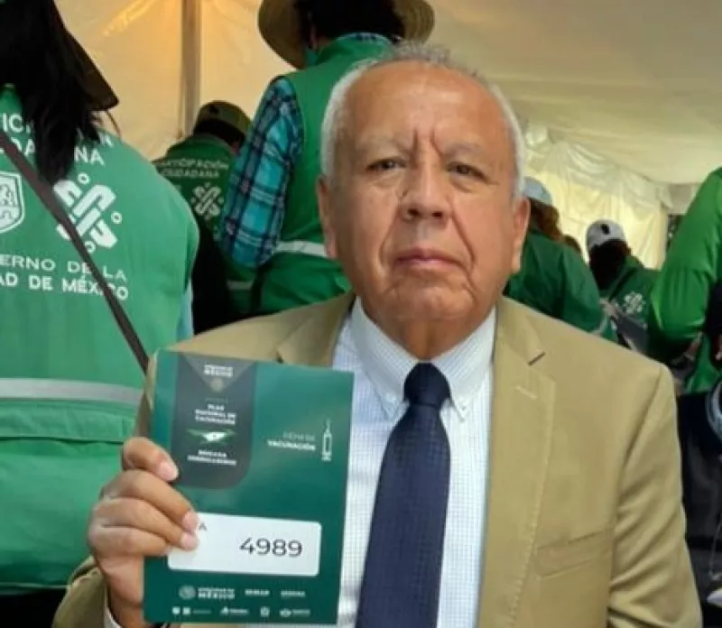 Francisco Garduño