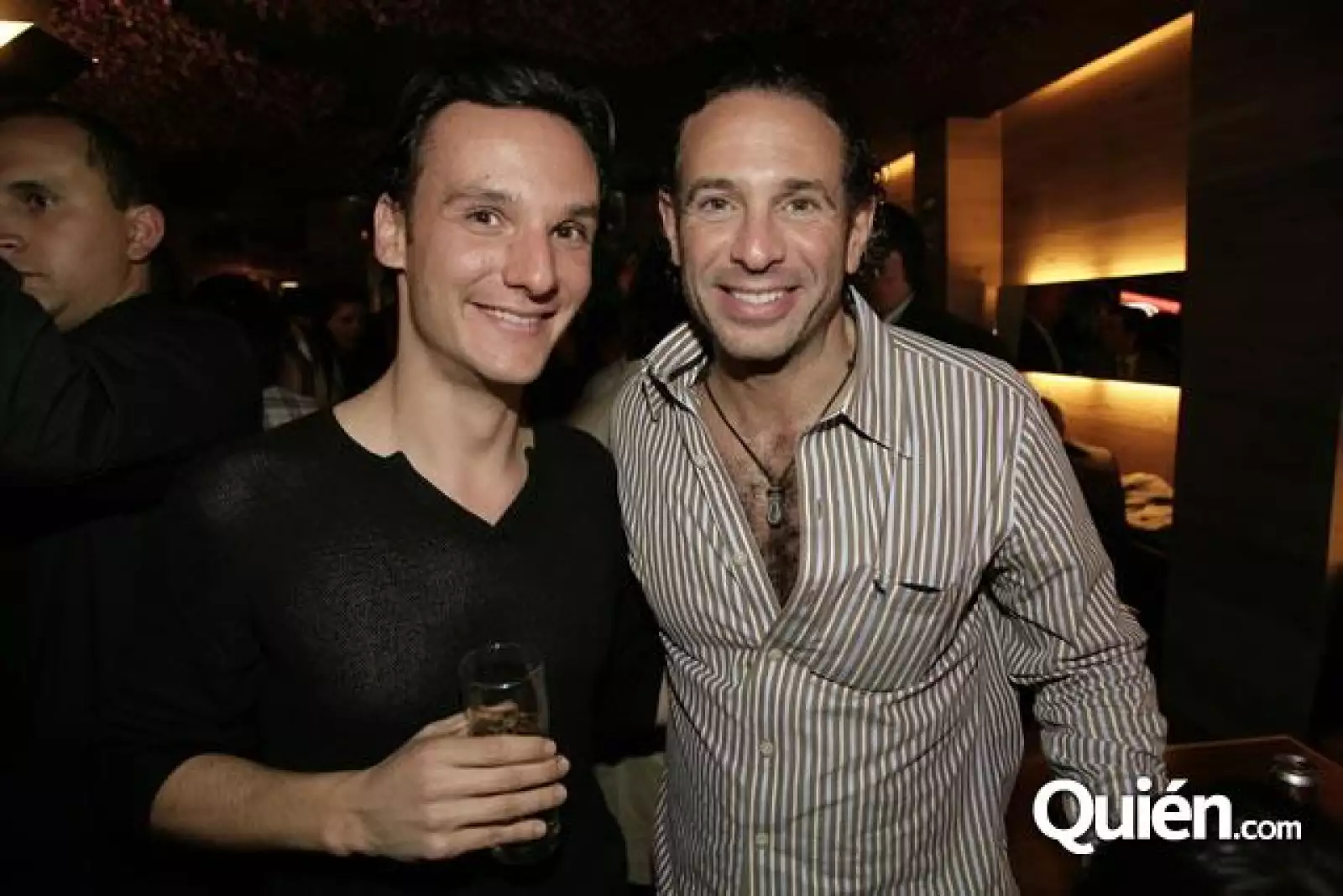 Inauguración Taquería Charro