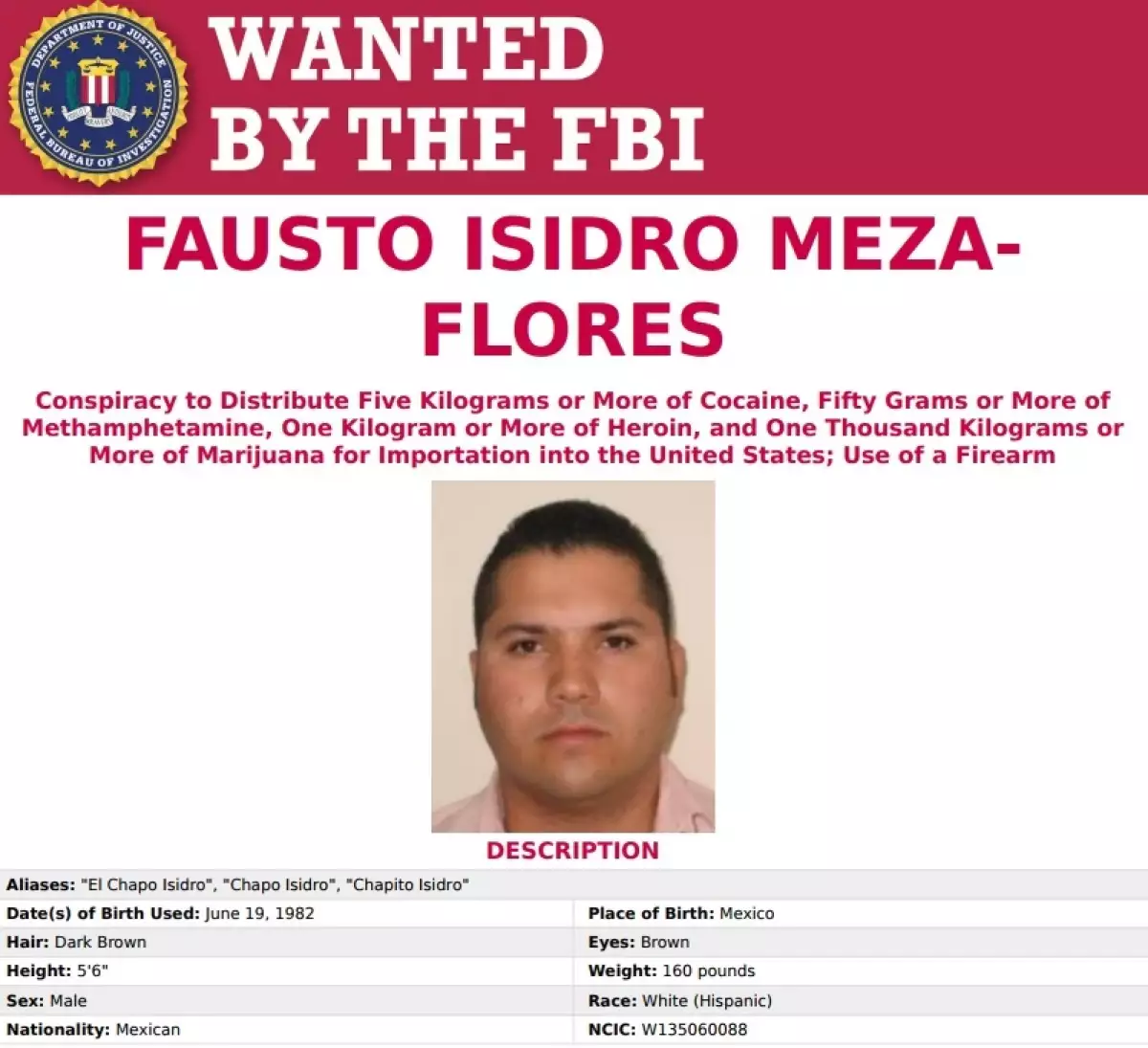 Se busca