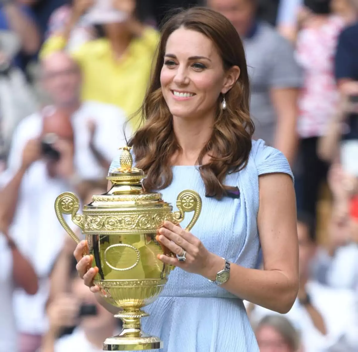 Kate Middleton