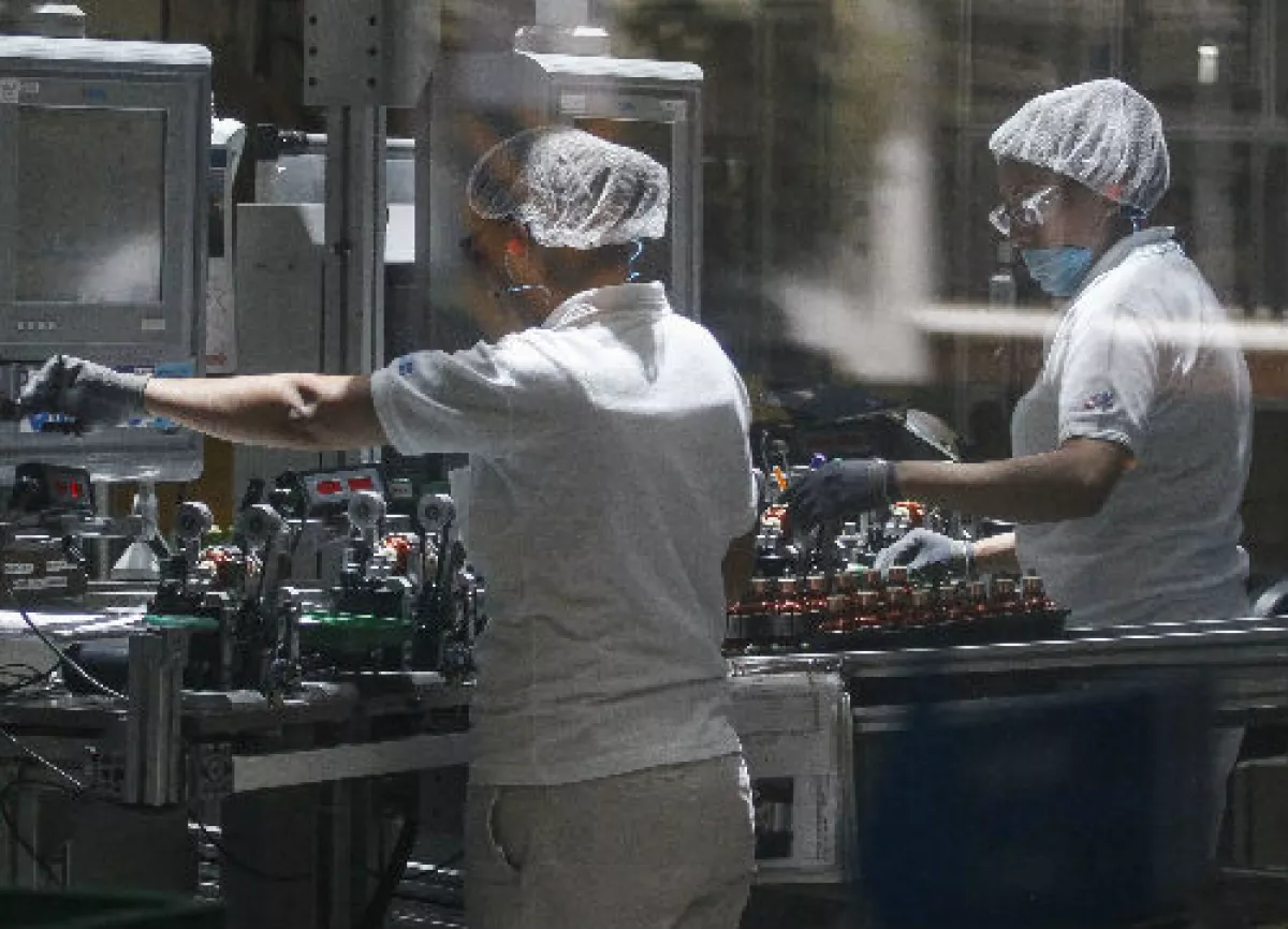 trabajadoras
