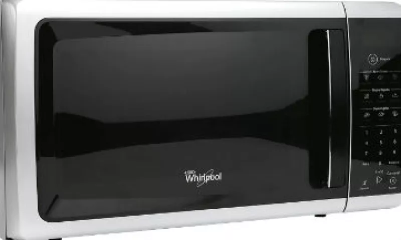Whirlpool horno