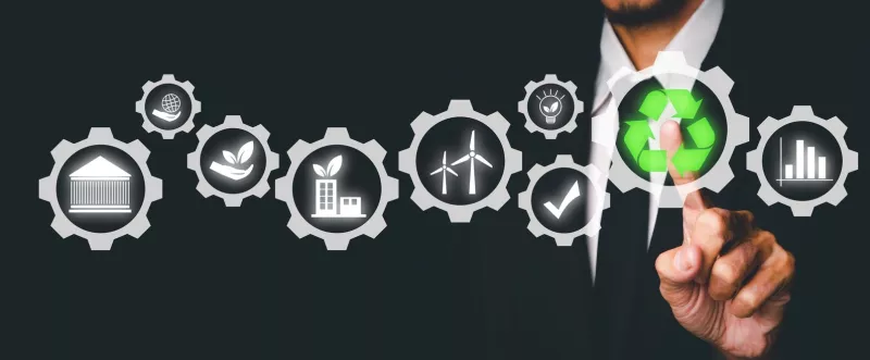 Gestión de las emisiones de alcance 3, pilar en la estrategia de sostenibilidad