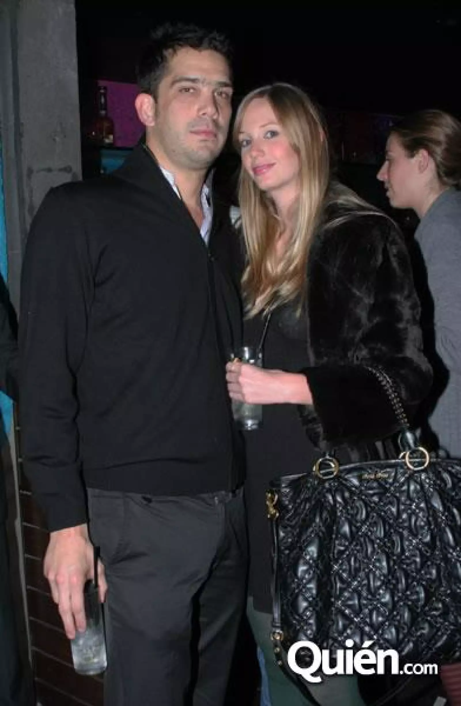 Desfile fundación Arroz con leche