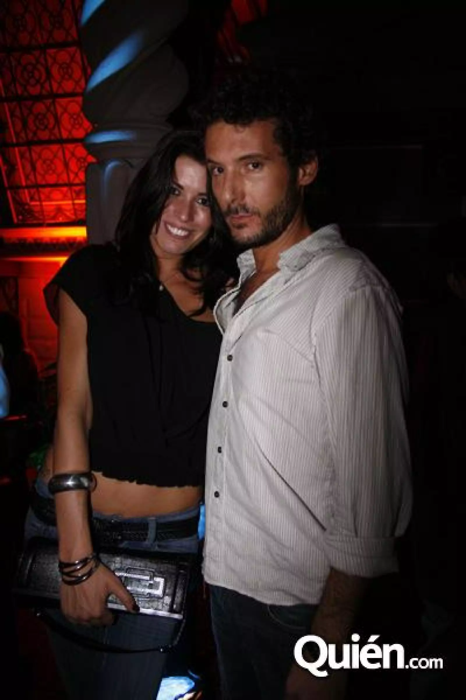 Fiesta La profecía de los justos