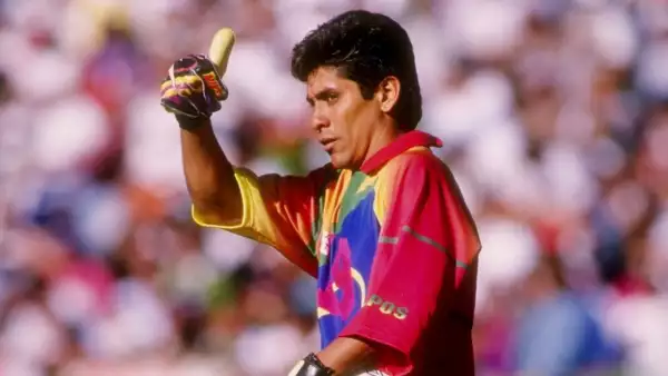 jorge campos