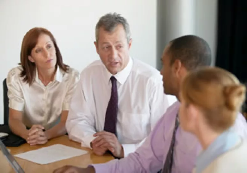 Las empresas farmacéuticas y de alimentos son las que más recurren a este esquema.  (Foto: Jupiter Images)