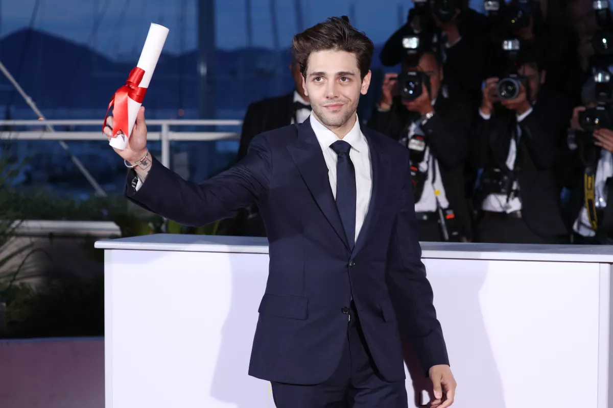 Palme D'Or Winner Photocall - The 69th Annual Cannes Film Festival