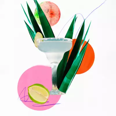 Día del Tequila: cocteles con tequila fáciles de preparar