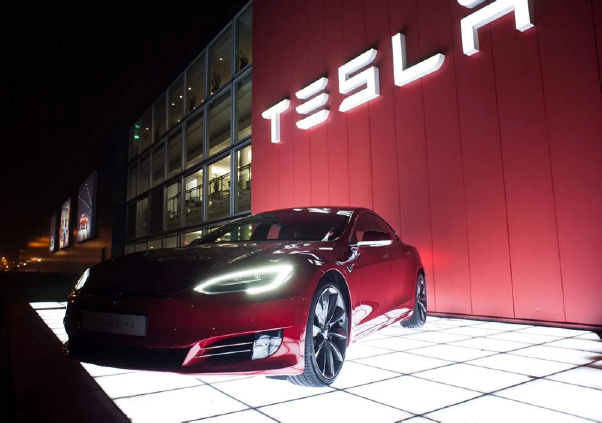 Tesla