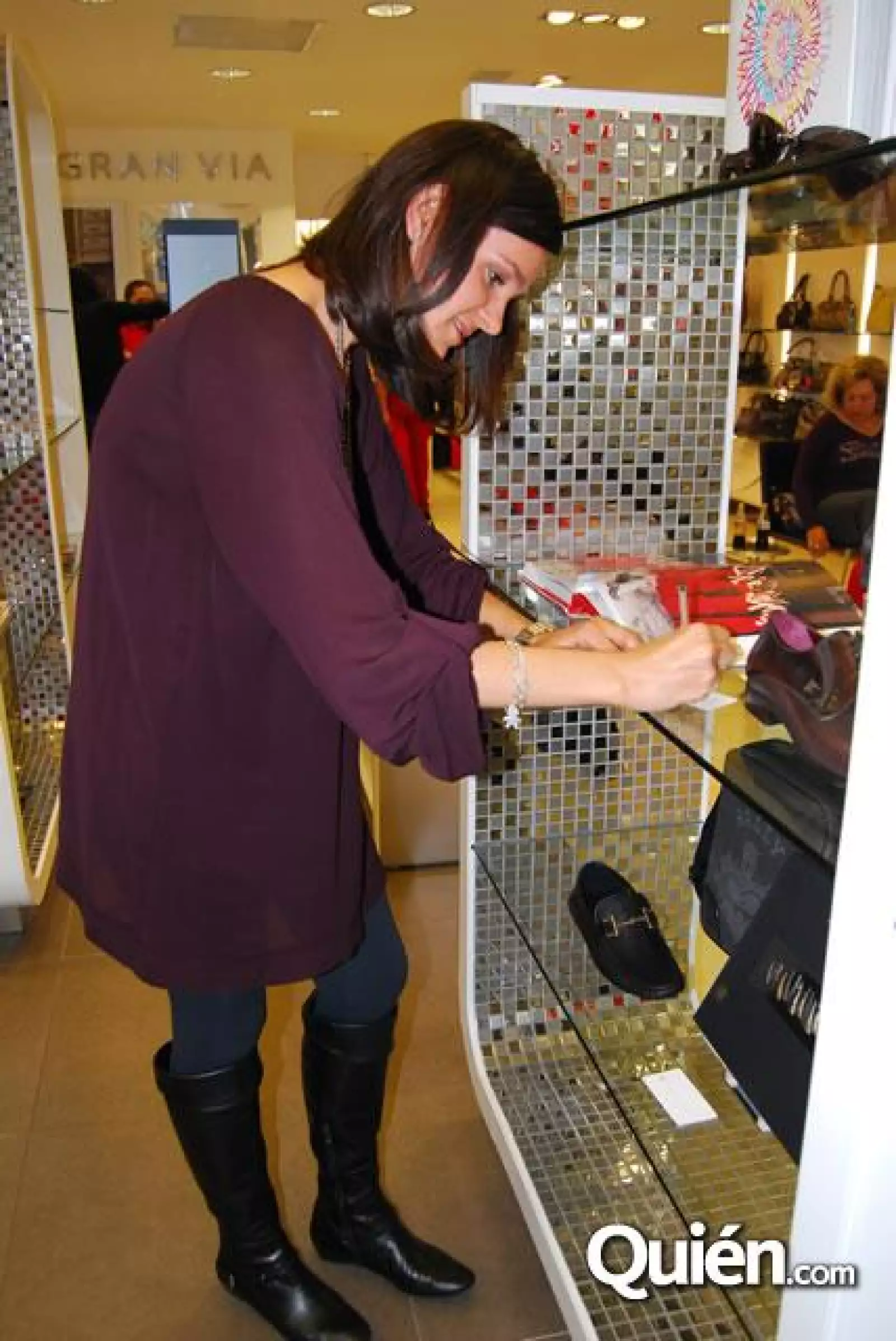 Desayuno La Gran Vía