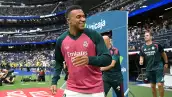 Mbappé: “Puede ser un buen año para ganar el Balón de Oro”