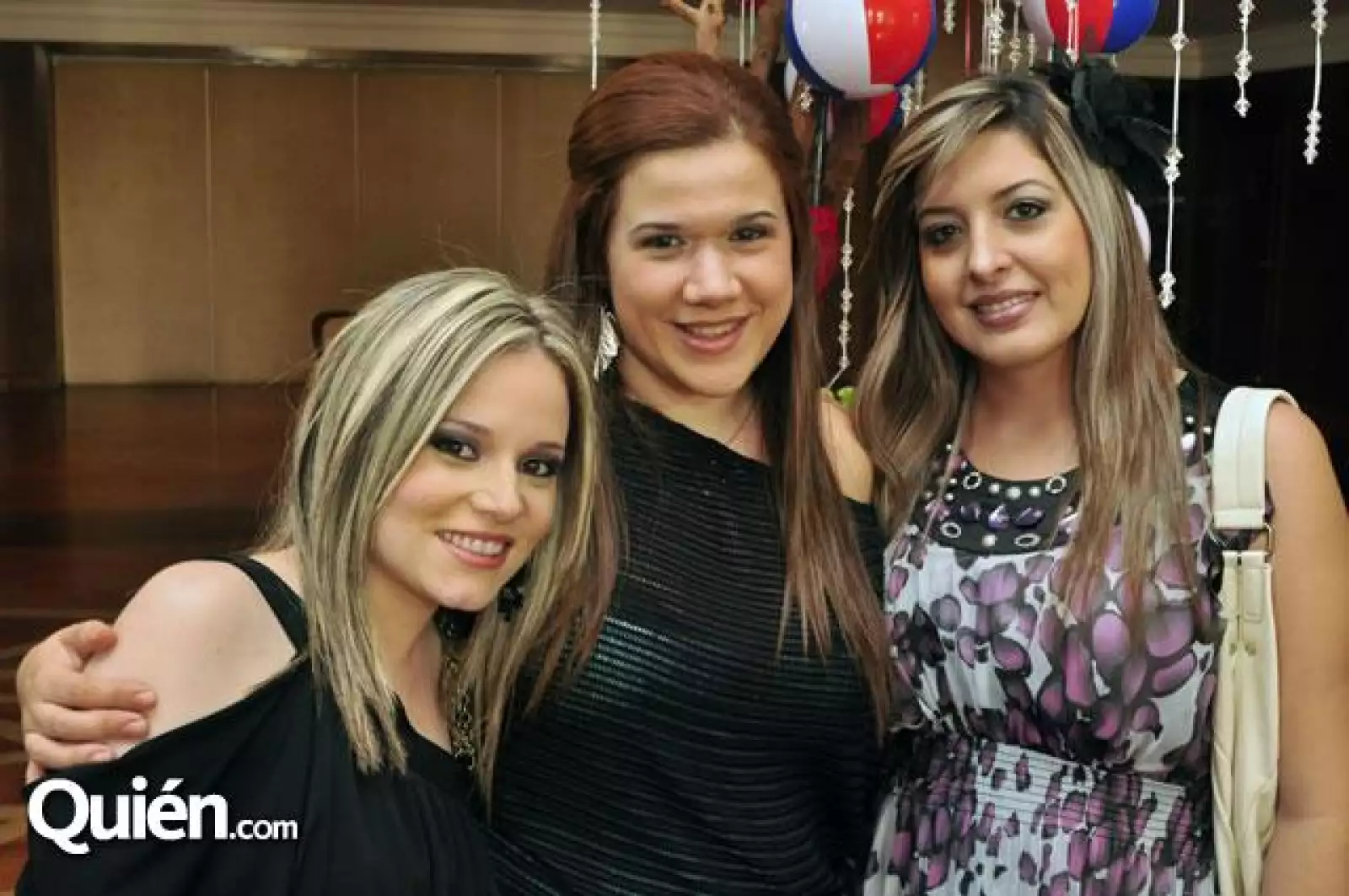 Baby Shower Gladys Cant-