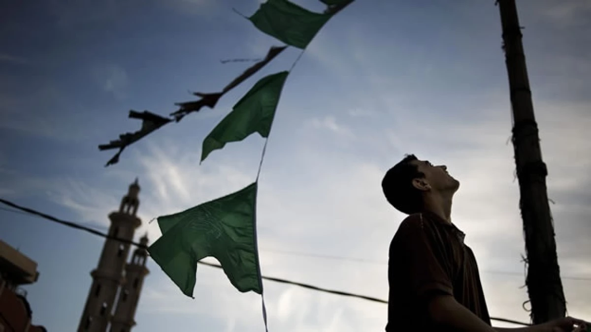 Israel liberación