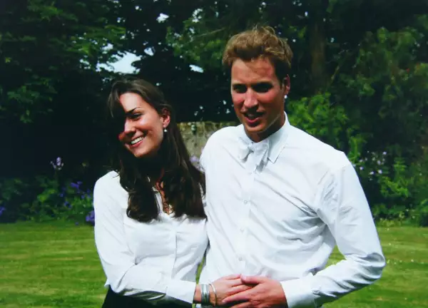 The Middleton Family Release Images Of Kate Middleton