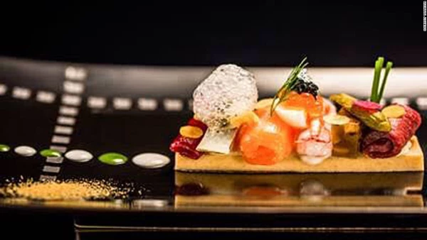 Terakoya (Tokio, Japón)