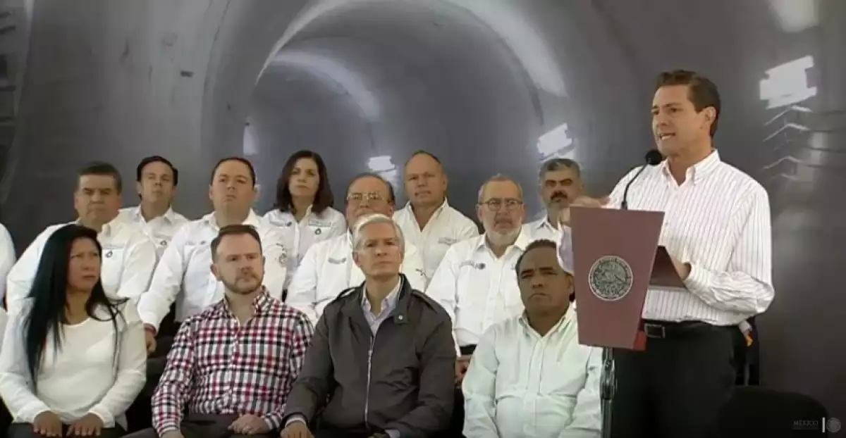 Corte de agua
