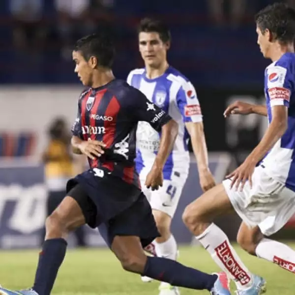 Atlante vs Pachuca1