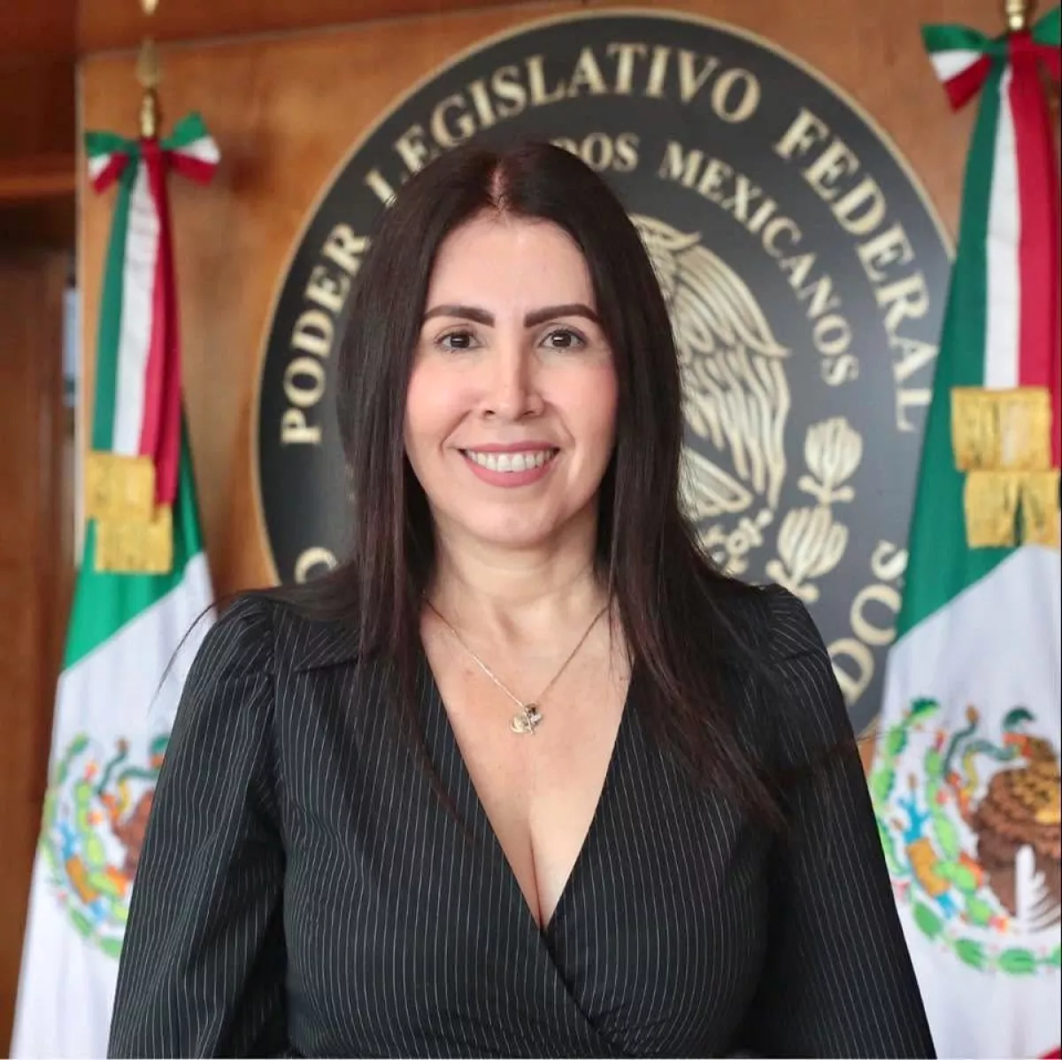 Gricelda Valencia de la Mora