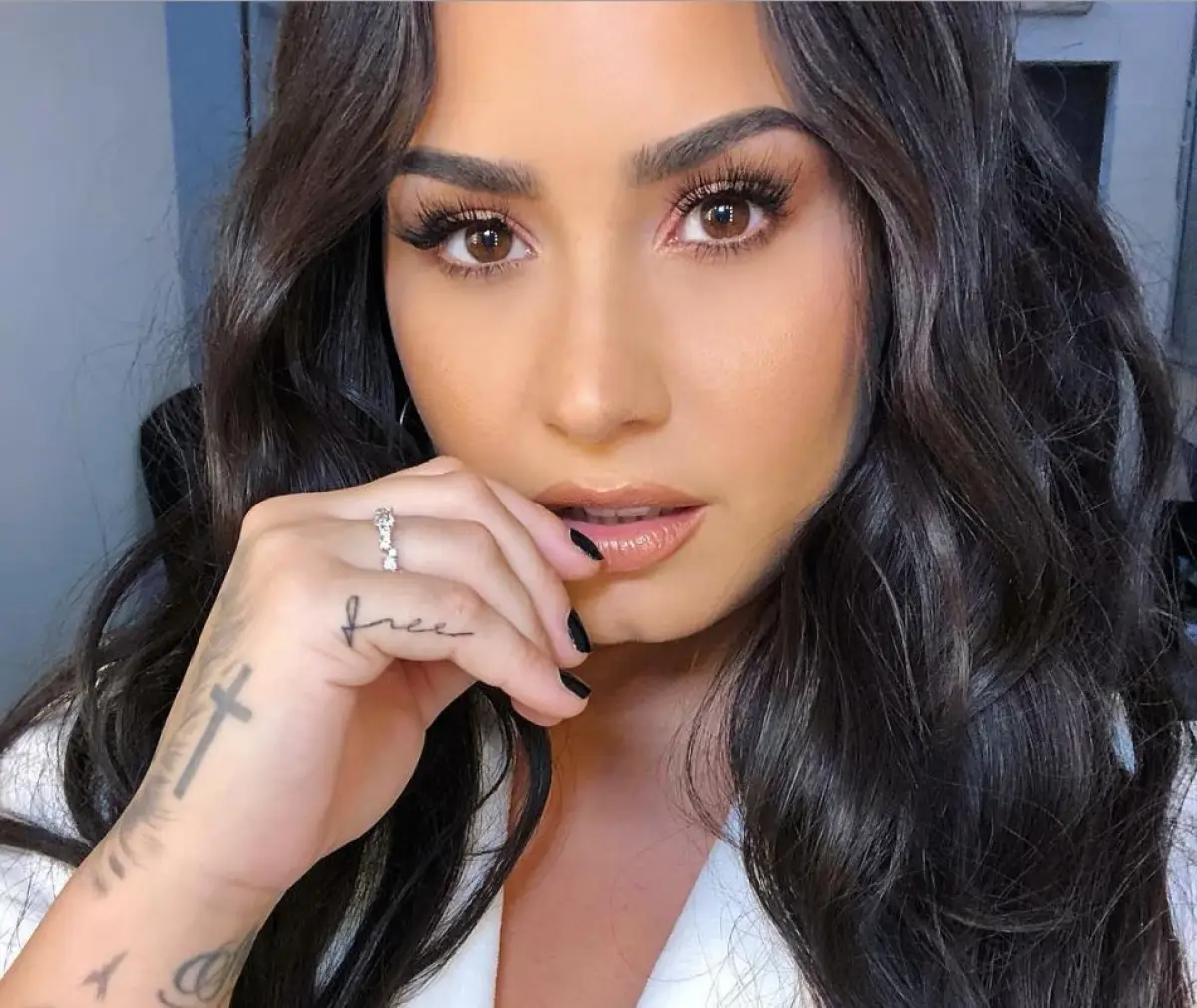 Demi Lovato