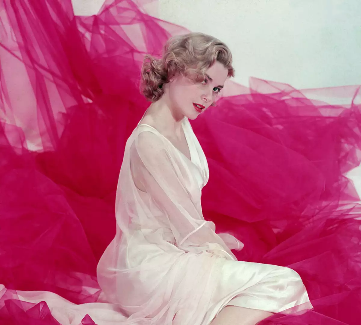 Grace Kelly