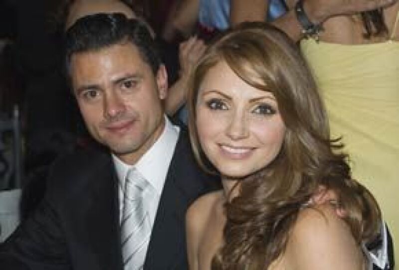 La hermana de la actriz confirmó a Quién.com que `La Gaviota´ se encuentra en trámites para invalidar su matrimonio con el productor de televisión José Alberto Castro.