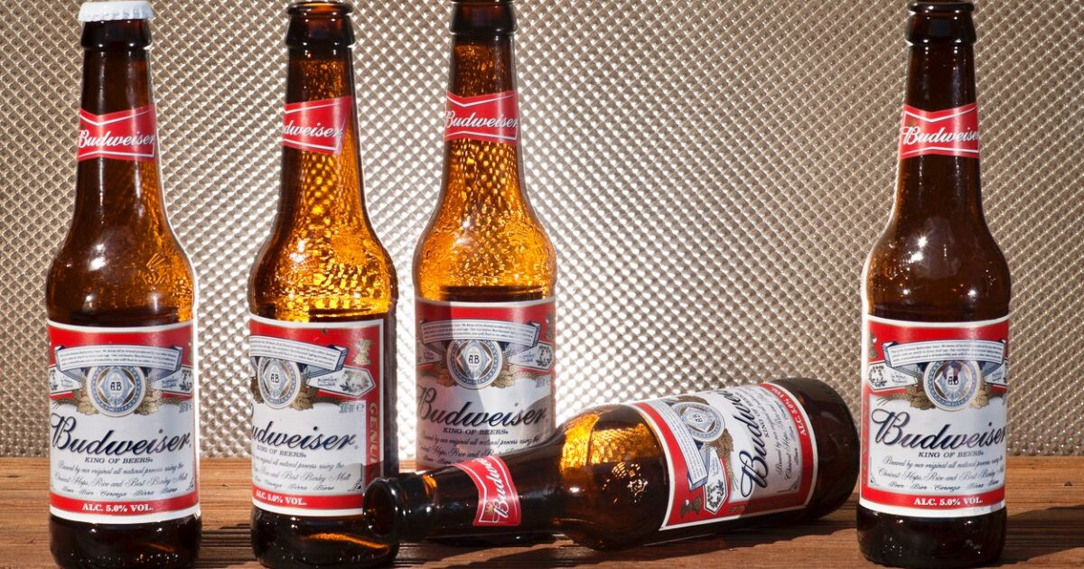 AB InBev, takımyıldız markalarına çarpan ekonomik etkiye direniyor