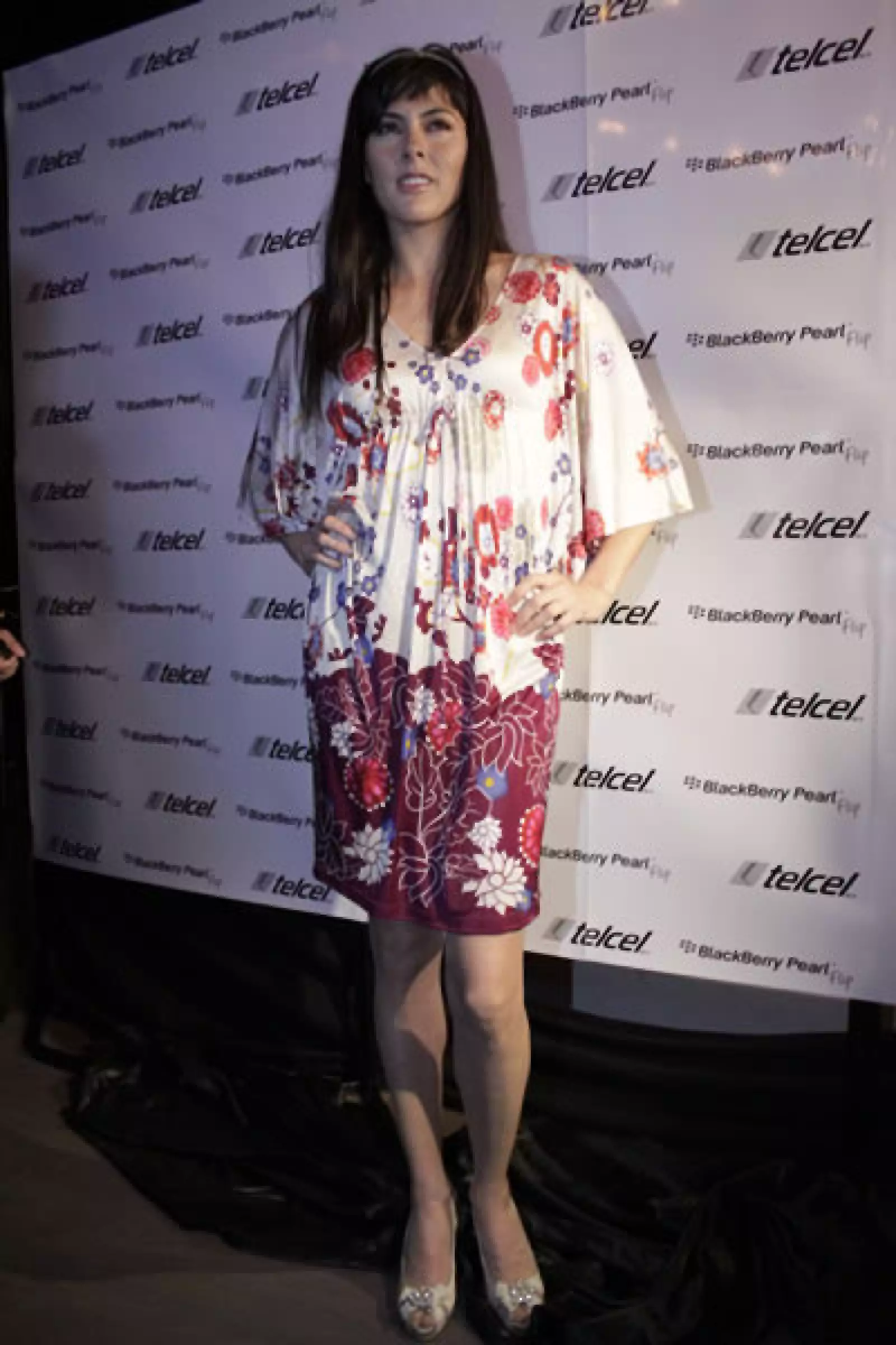 COCTEL LANZAMIENTO BLACKBERRY