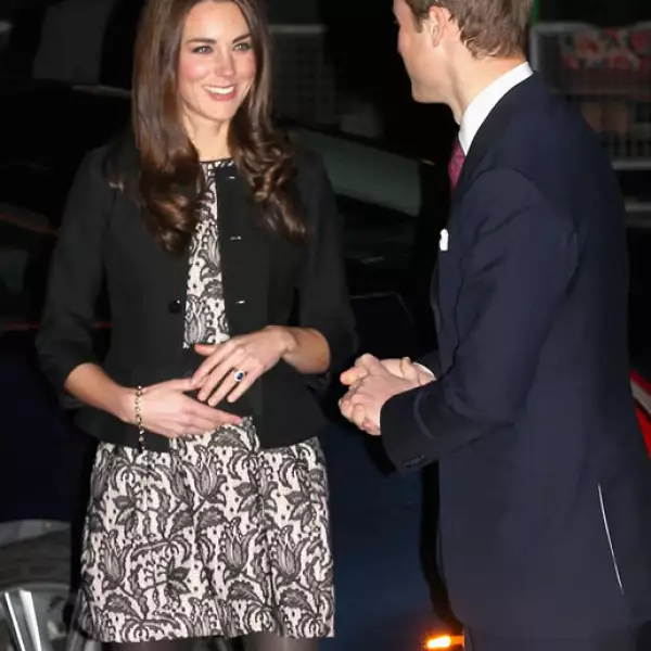Kate Middleton