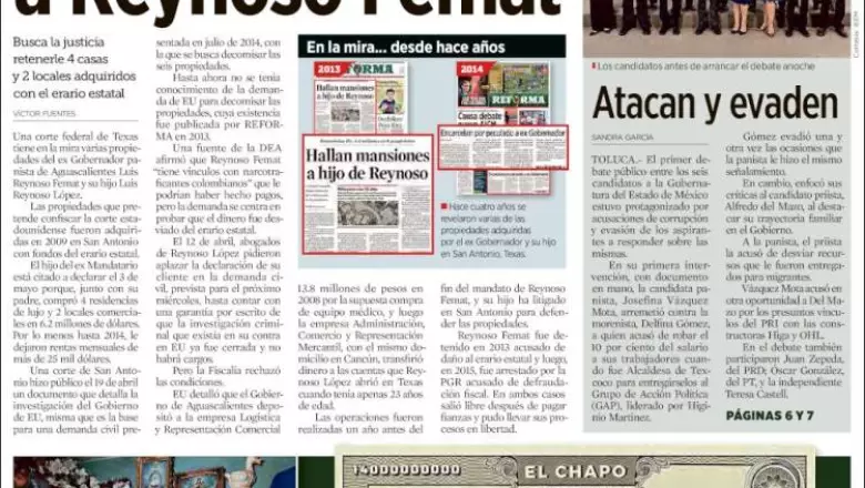 Reforma