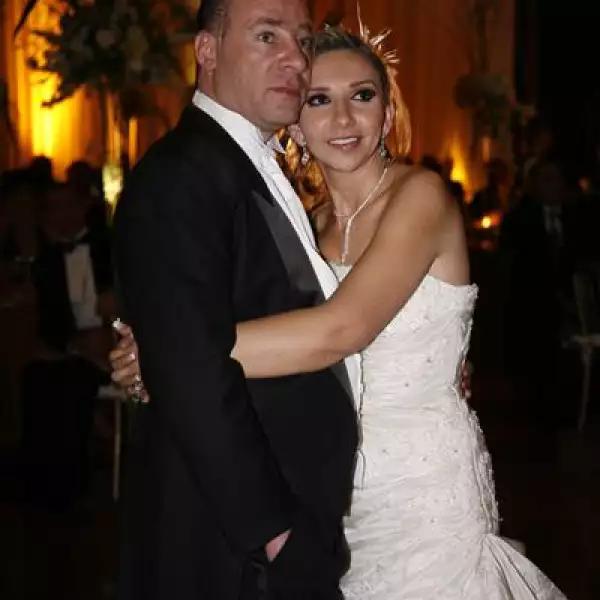 Boda Elizabeth Jacobo