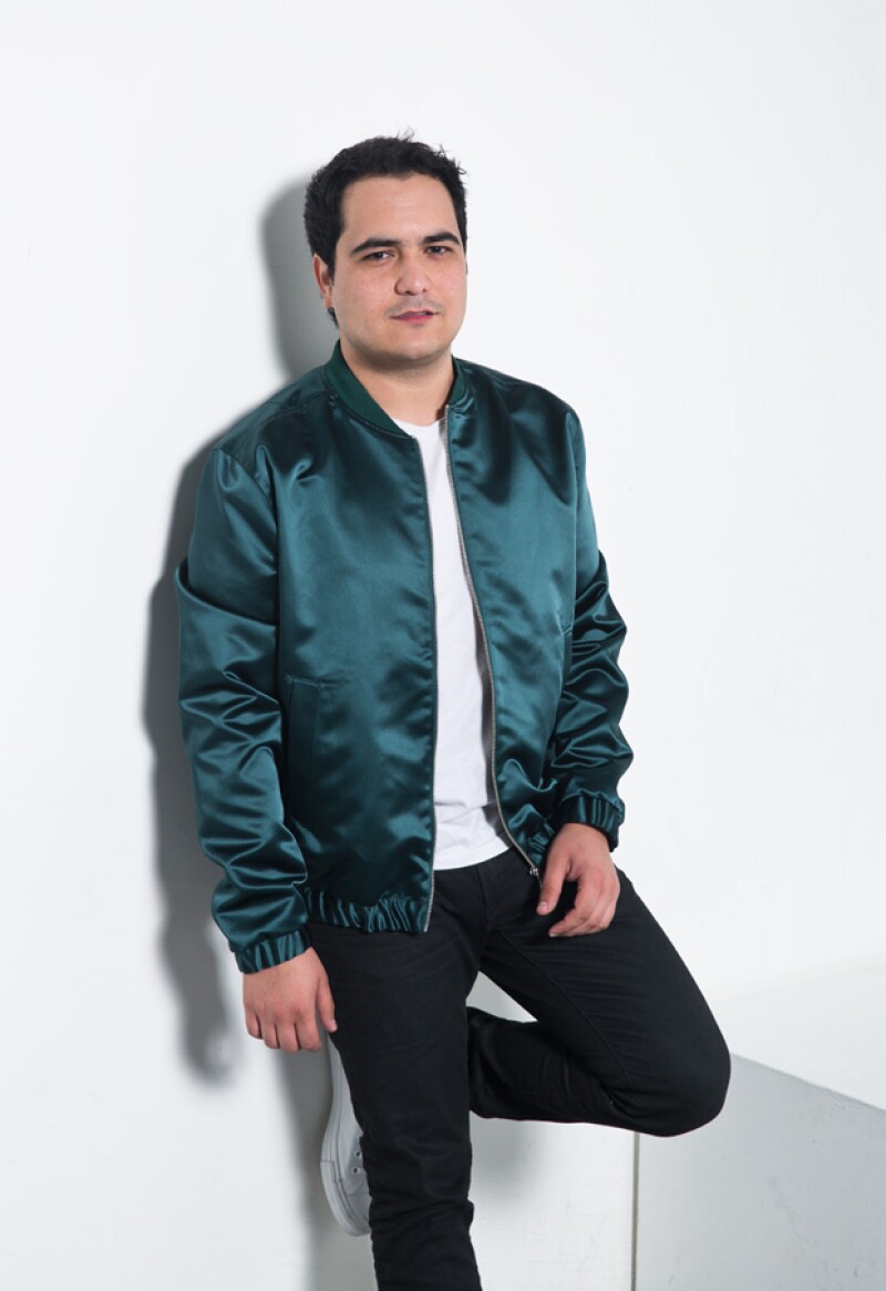Omar Villegas