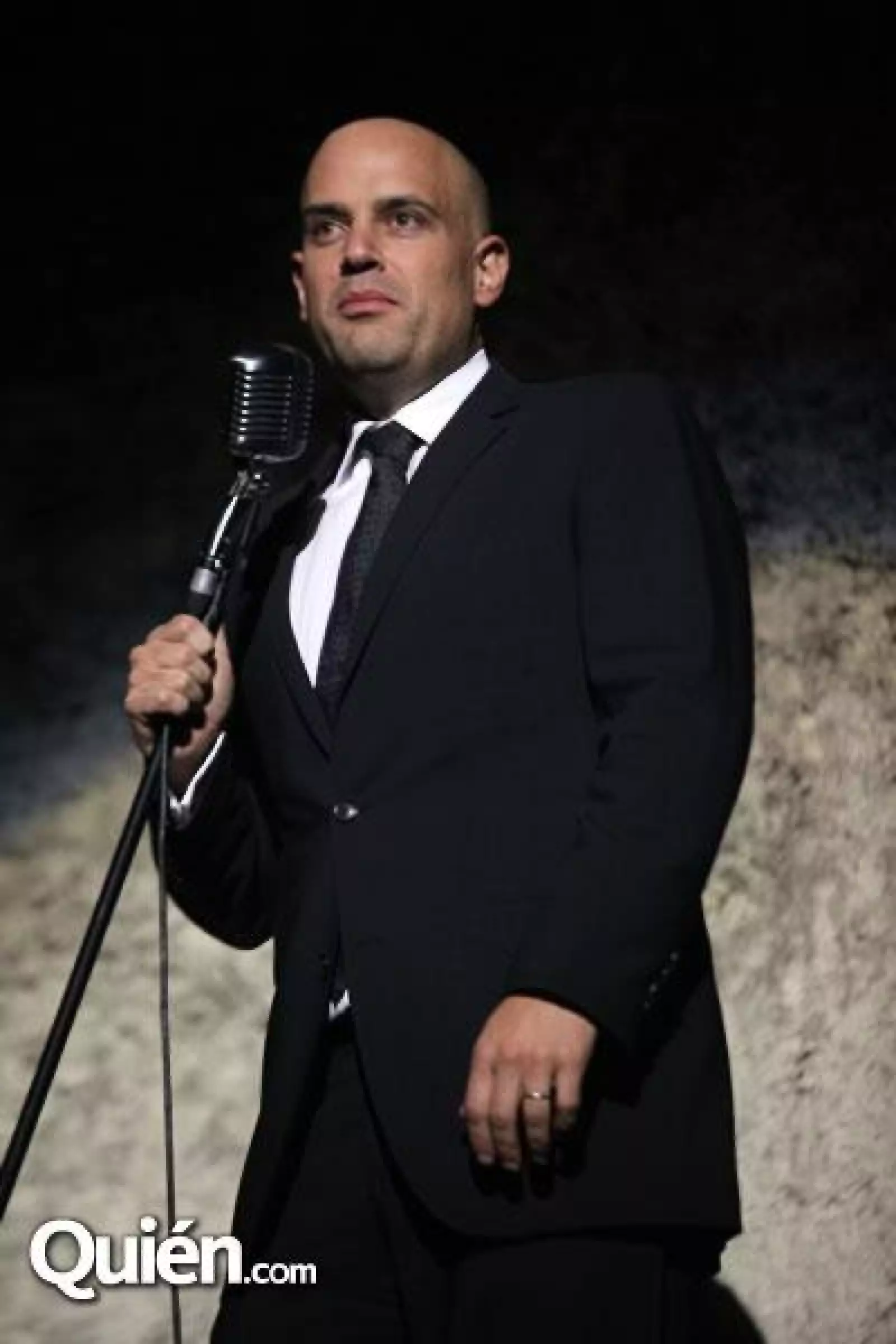 Palabras de Manuel Rivera