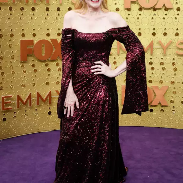 71st Emmy Awards - Arrivals