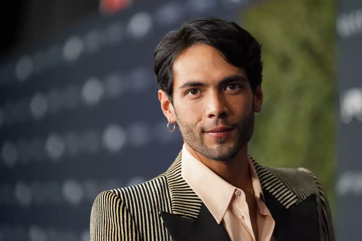 2022 LACMA ART+FILM GALA Presented By Gucci - Red Carpet