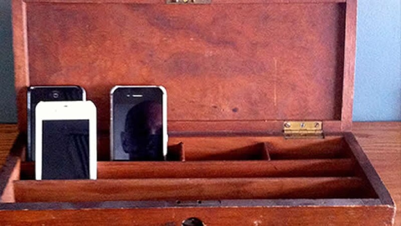 phone
