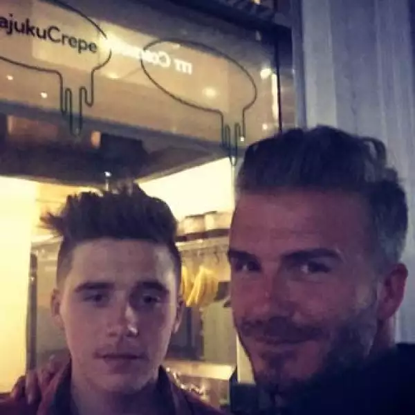 david