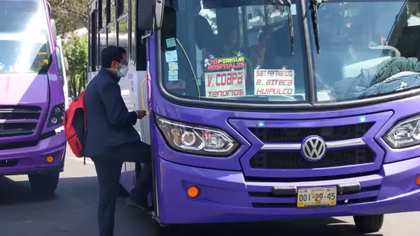 ¿Cuánto cuesta el transporte público en CDMX? Tarifas vigentes en 2024