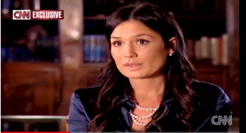 Italia - Berlusconi - Minetti 