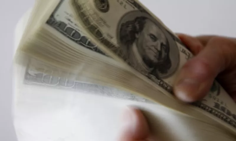 El Banco de México fijó el tipo de cambio en 12.9119 pesos para solventar obligaciones denominadas en moneda extranjera. (Foto: Getty Images)