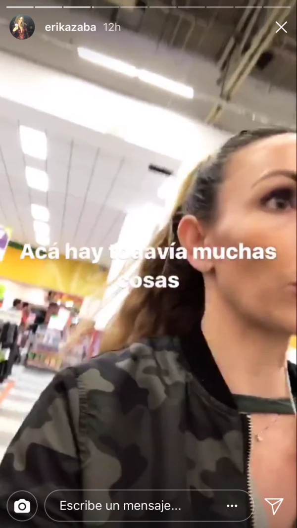 Érika Zaba