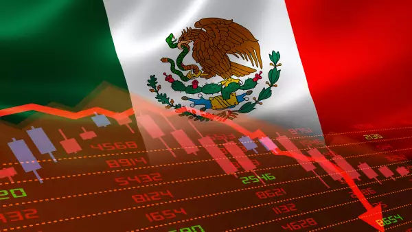 Recuperación México