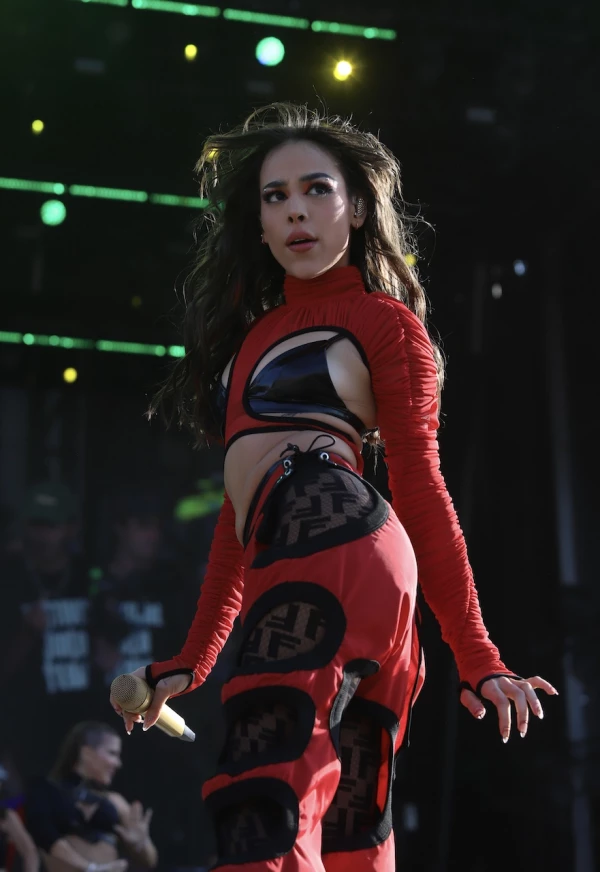 Danna Paola