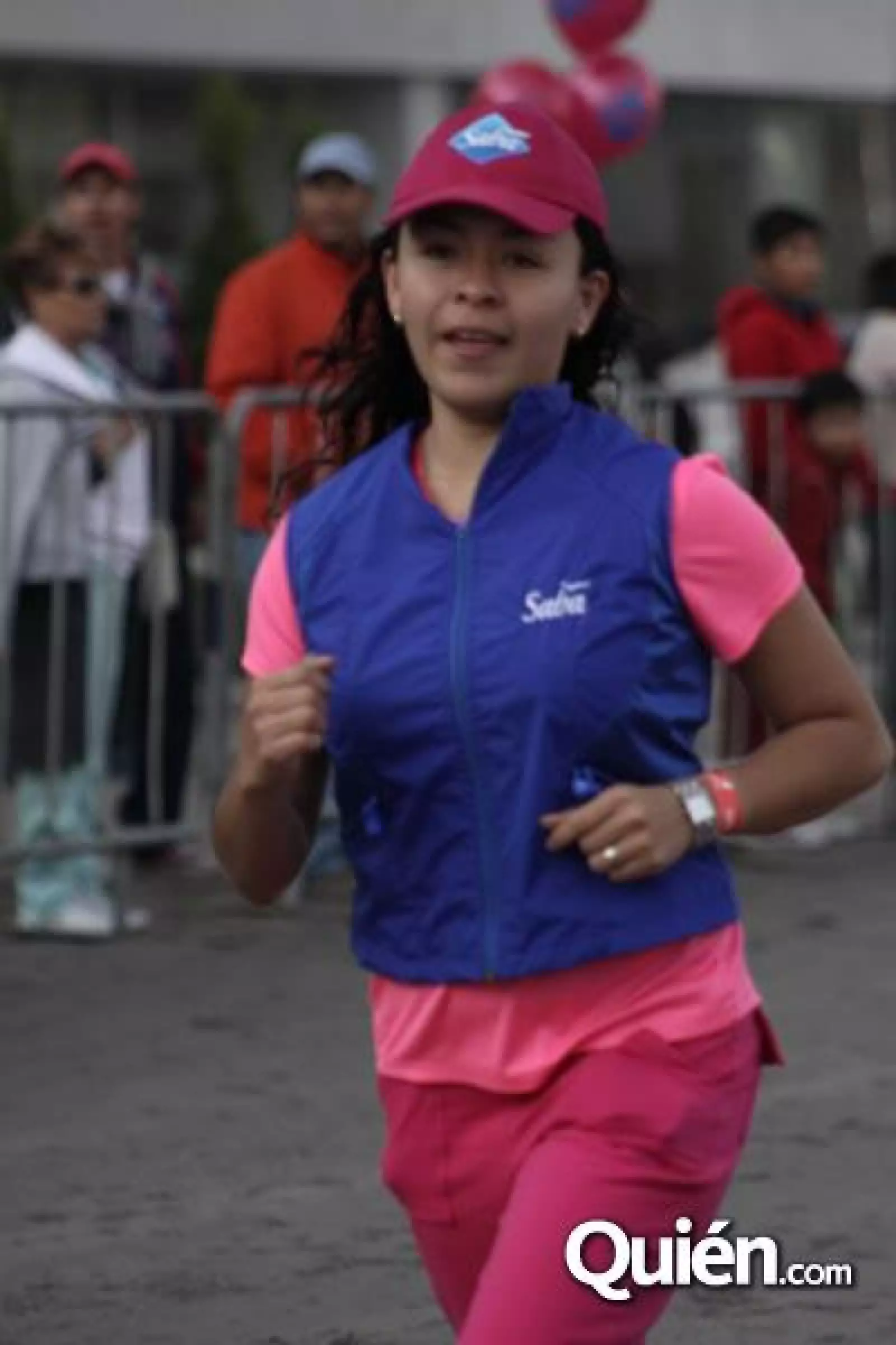 Carrera Nike 10K