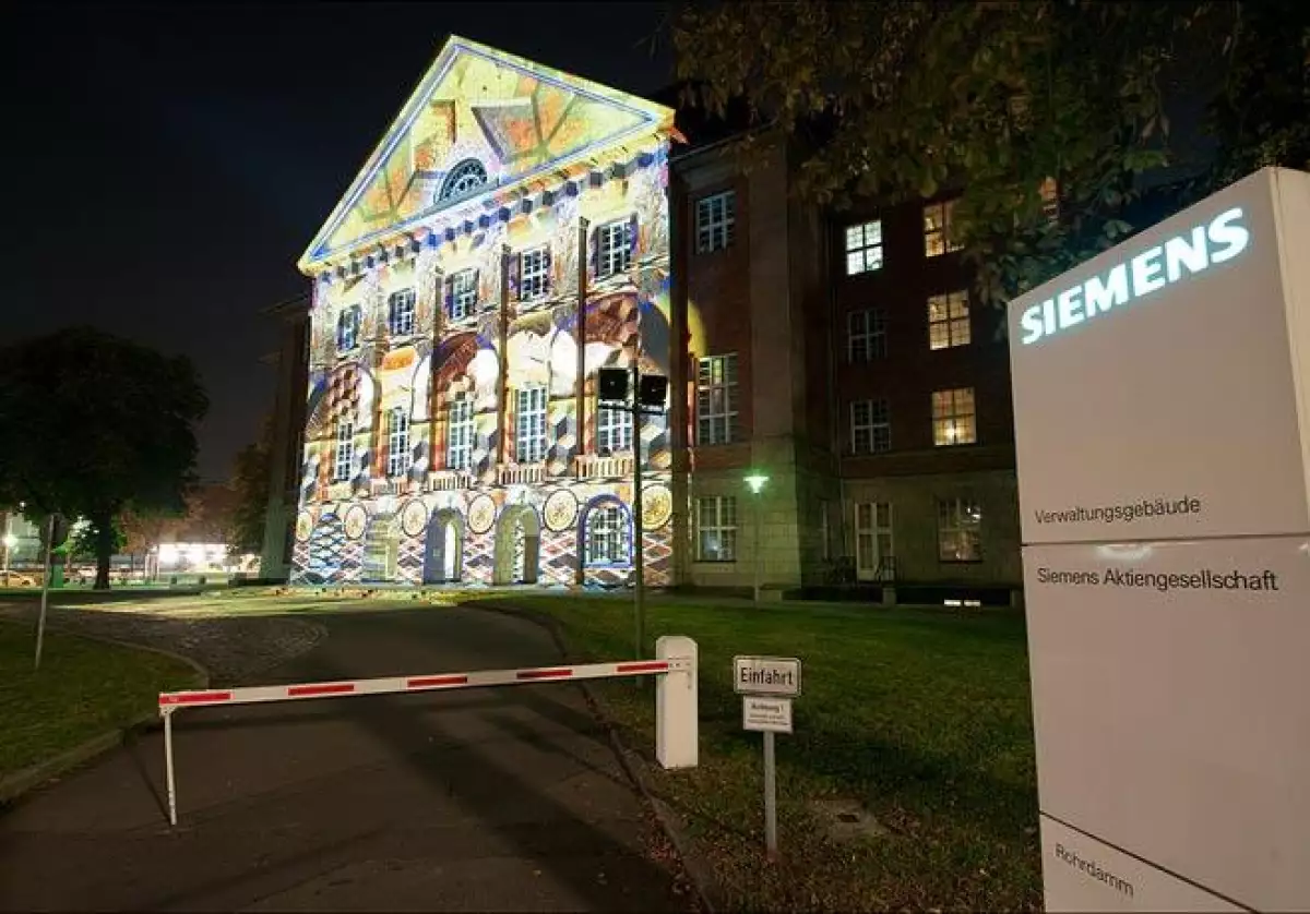 Siemens
