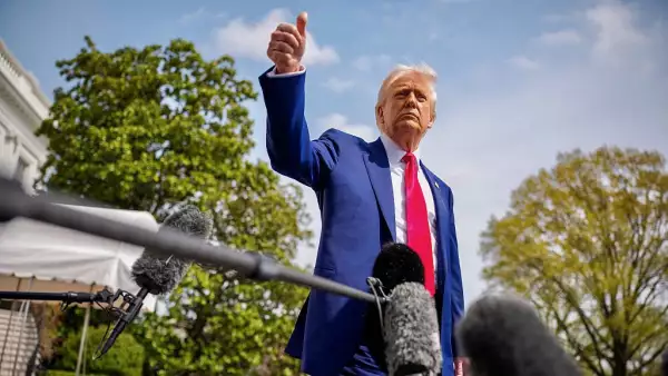 Donald Trump-3-de-abril-2025