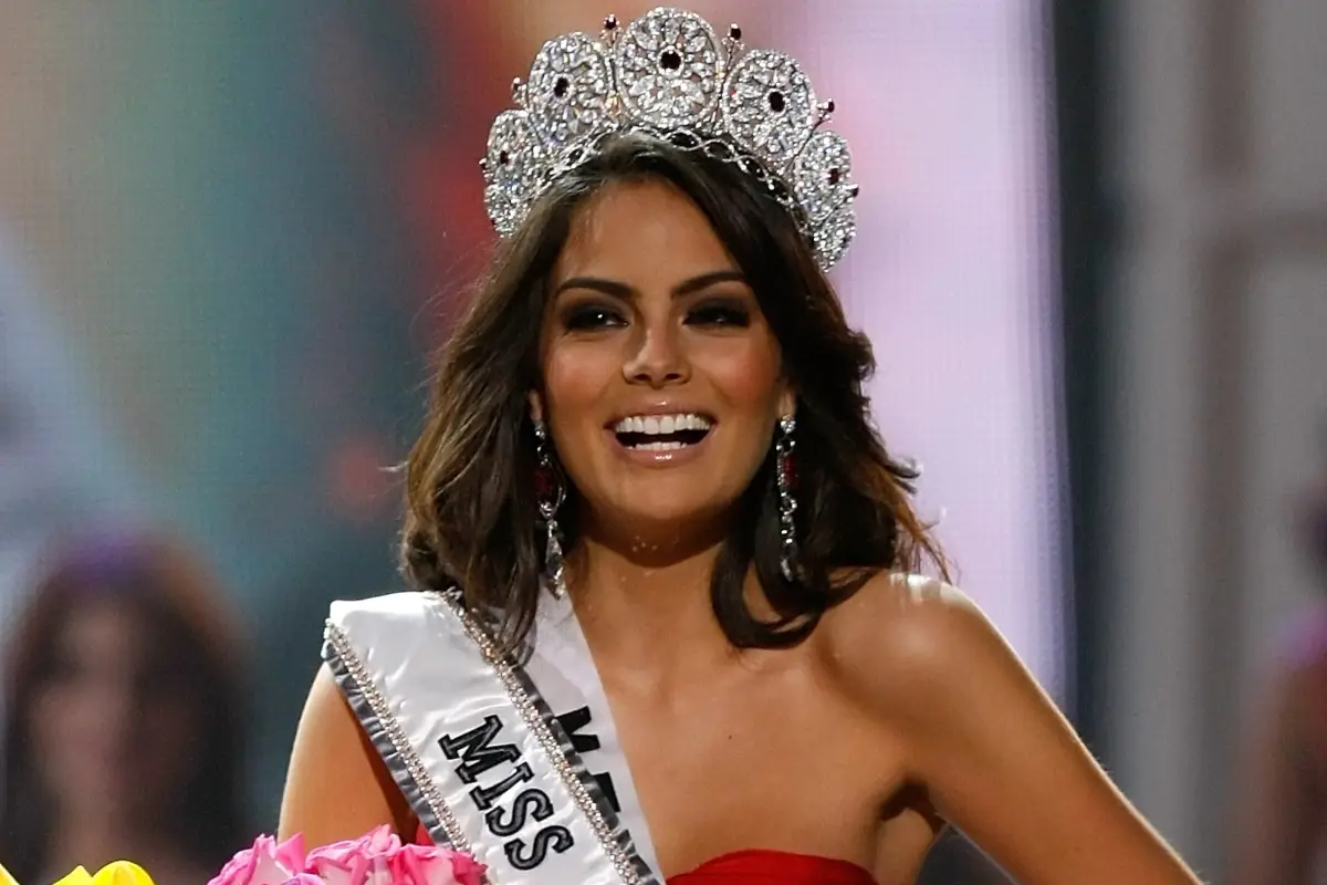 ximena navarrete