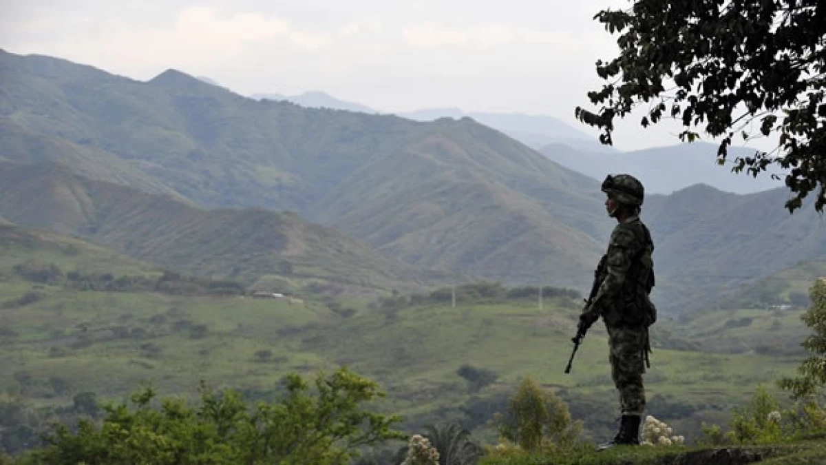 farc