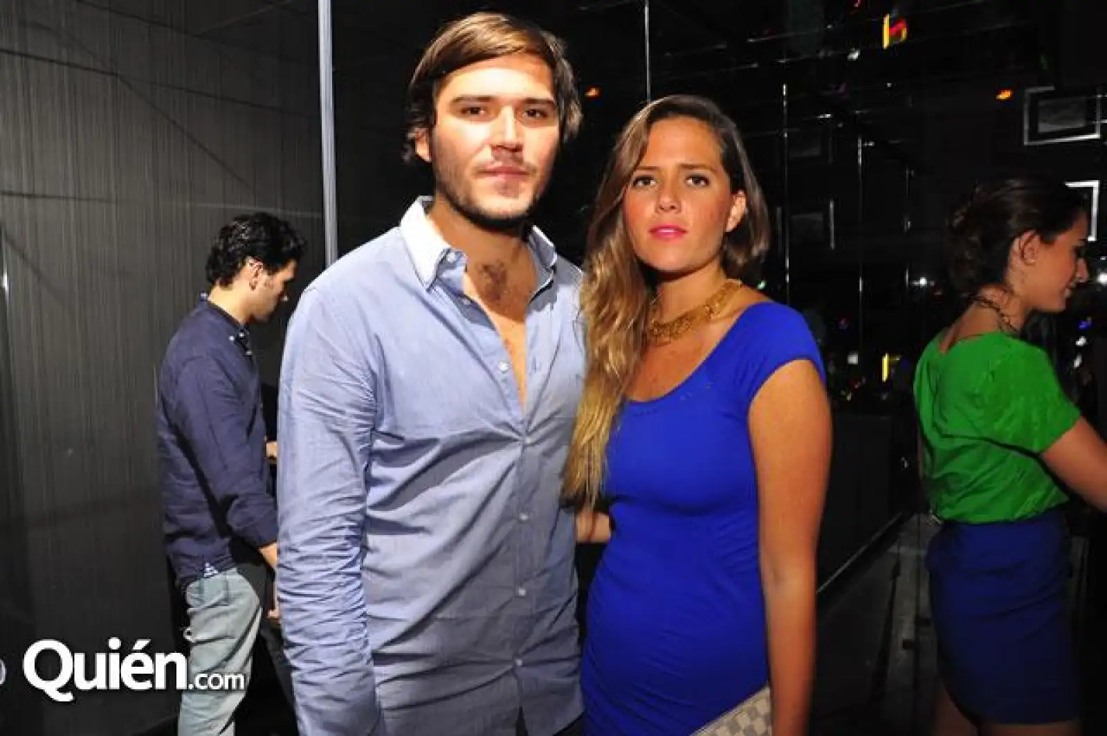 Rodrigo Camarena,Ale Carrillo