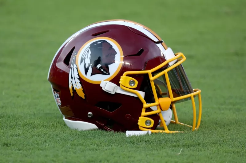 redskins